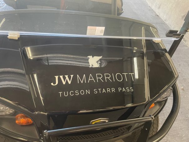 JW Cart