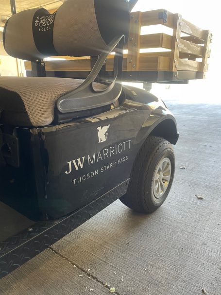 JW Cart
